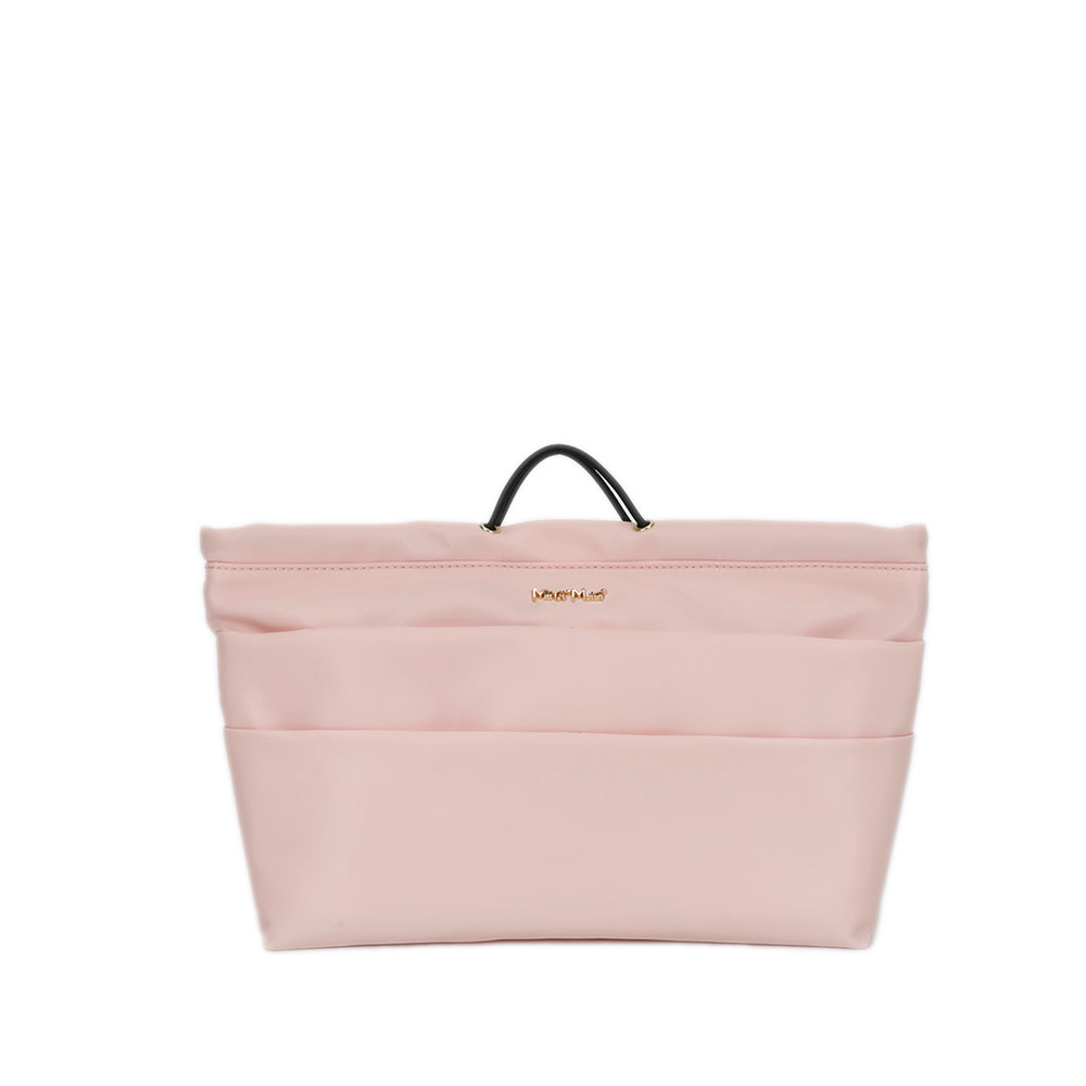 MIMI-MUA PORTAOGGETTI NYLON ROSA