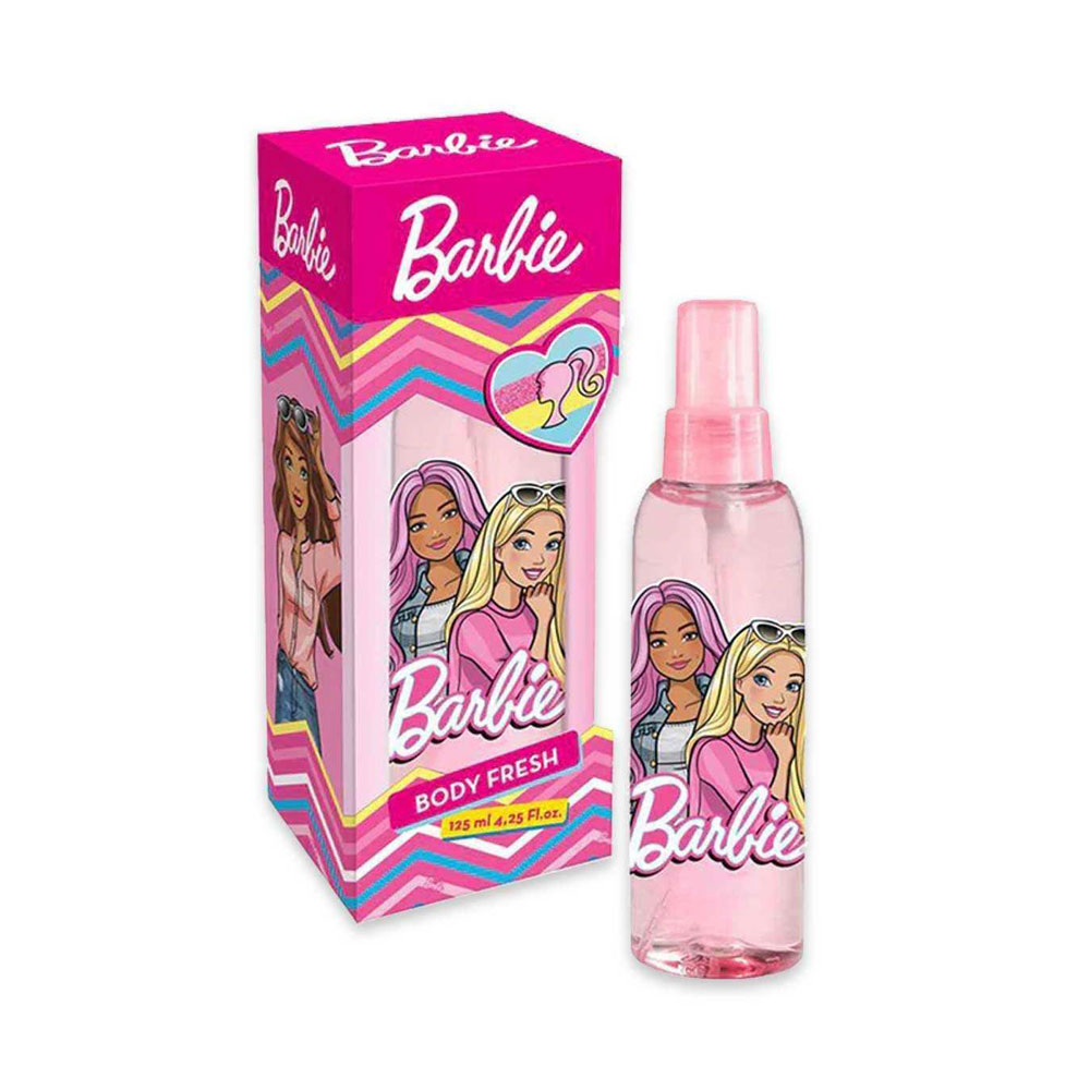 LORENAY BODY FRESH 125 ML