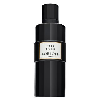 KORLOFF EDP IRIS DORE 100 ML