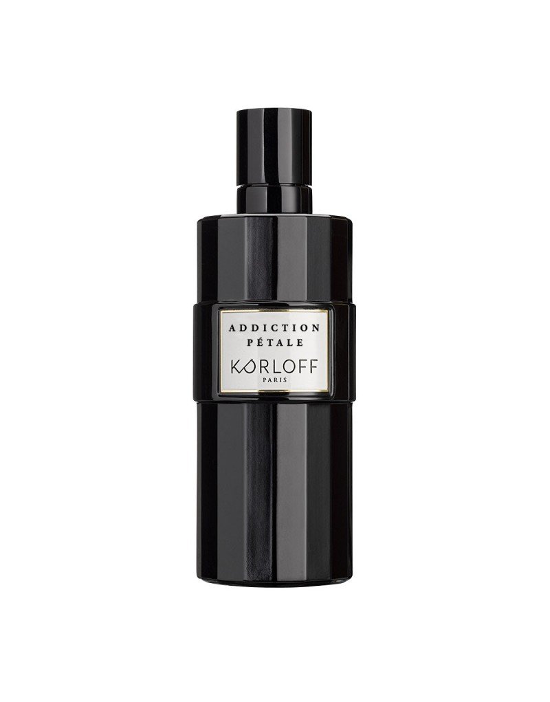 KORLOFF EDP ADDICTION PETALE 100 ML
