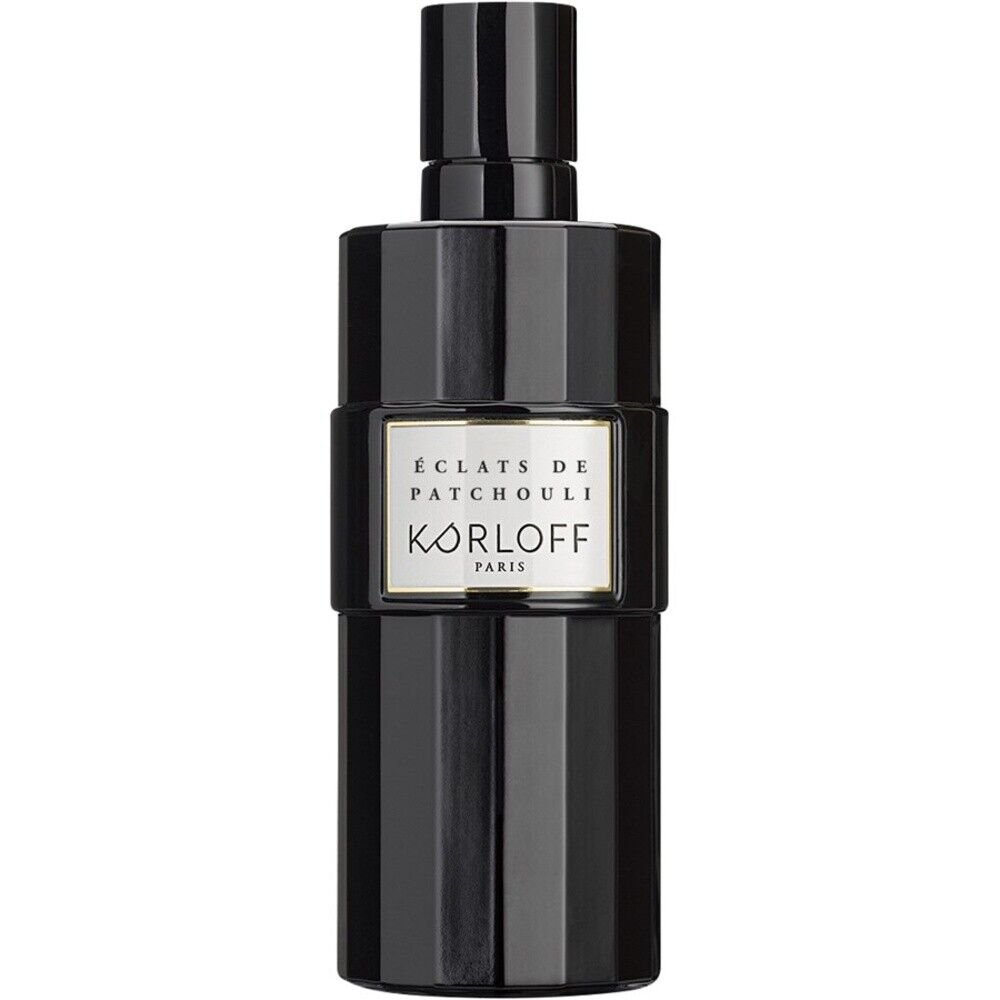 KORLOFF EDP ECLATS PATCHOULI 100 ML