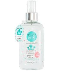 SEVEN KIDS AGUA DE COLONIA 250 ML