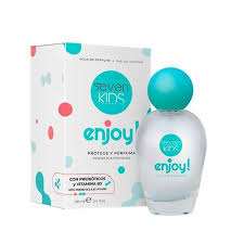 SEVEN KIDS ENJOY EDP 100 ML