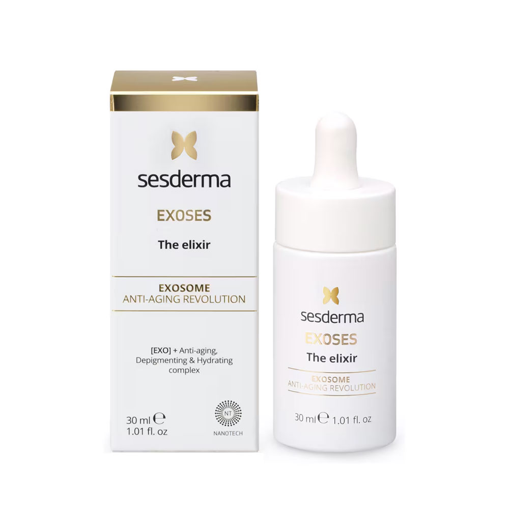 SESDERMA EXOSES ELIXIR 30 ML