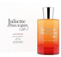 JULIETTE HAS A GUN LUST FOR SUN EDP 100