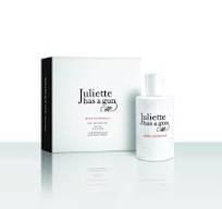 JULIETTE HAS A GUN MISS CHARMING EDP 100