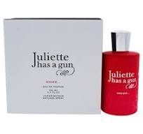 JULIETTE HAS A GUN MMMM EDP 100 V