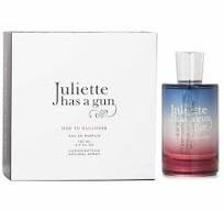 JULIETTE HAS A GUN ODE TO DULLNESS 100