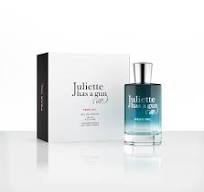JULIETTE HAS A GUN PEAR INC EDP 100