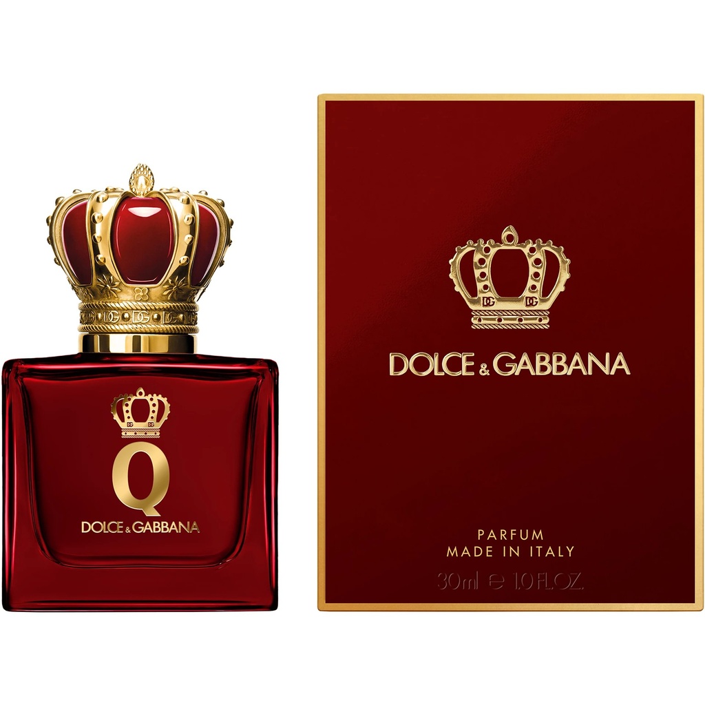 DOLCE&GABBANA Q PARFUM 30 VAPO