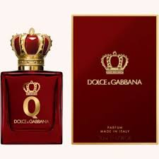 DOLCE&GABBANA Q PARFUM 50 VAPO