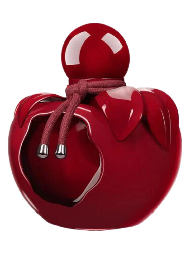 NINA ROUGE CRUSH EDP 30 ML