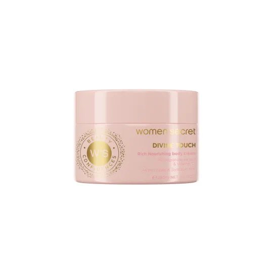 WOMEN SECRET DIVINE BODY CREAM 250