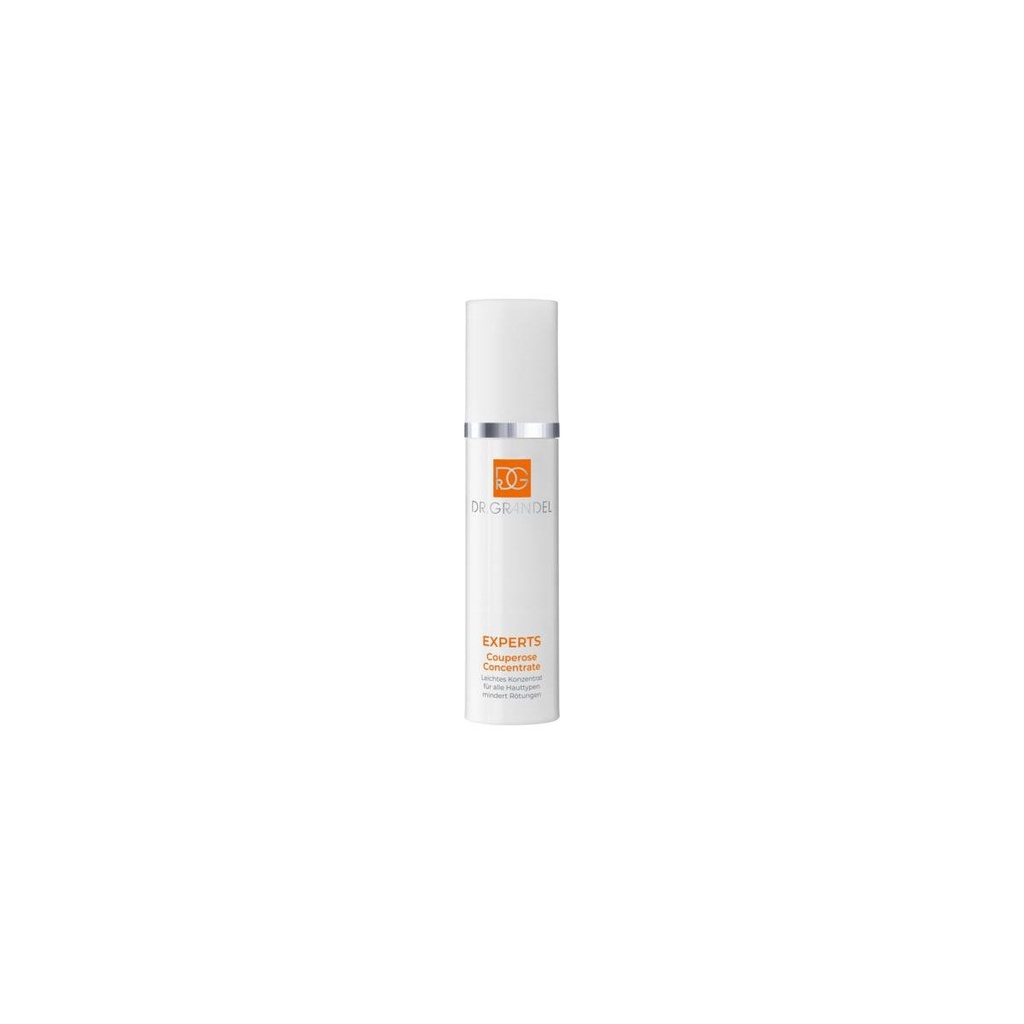 DR GRANDEL EXPERT COUPEROSE CONCENTRA 50