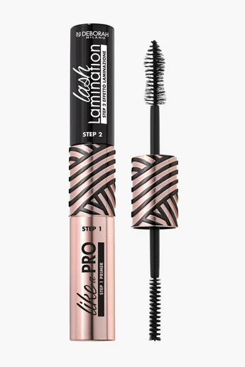 DH MASC LIKE A PRO LASH LAMINATION