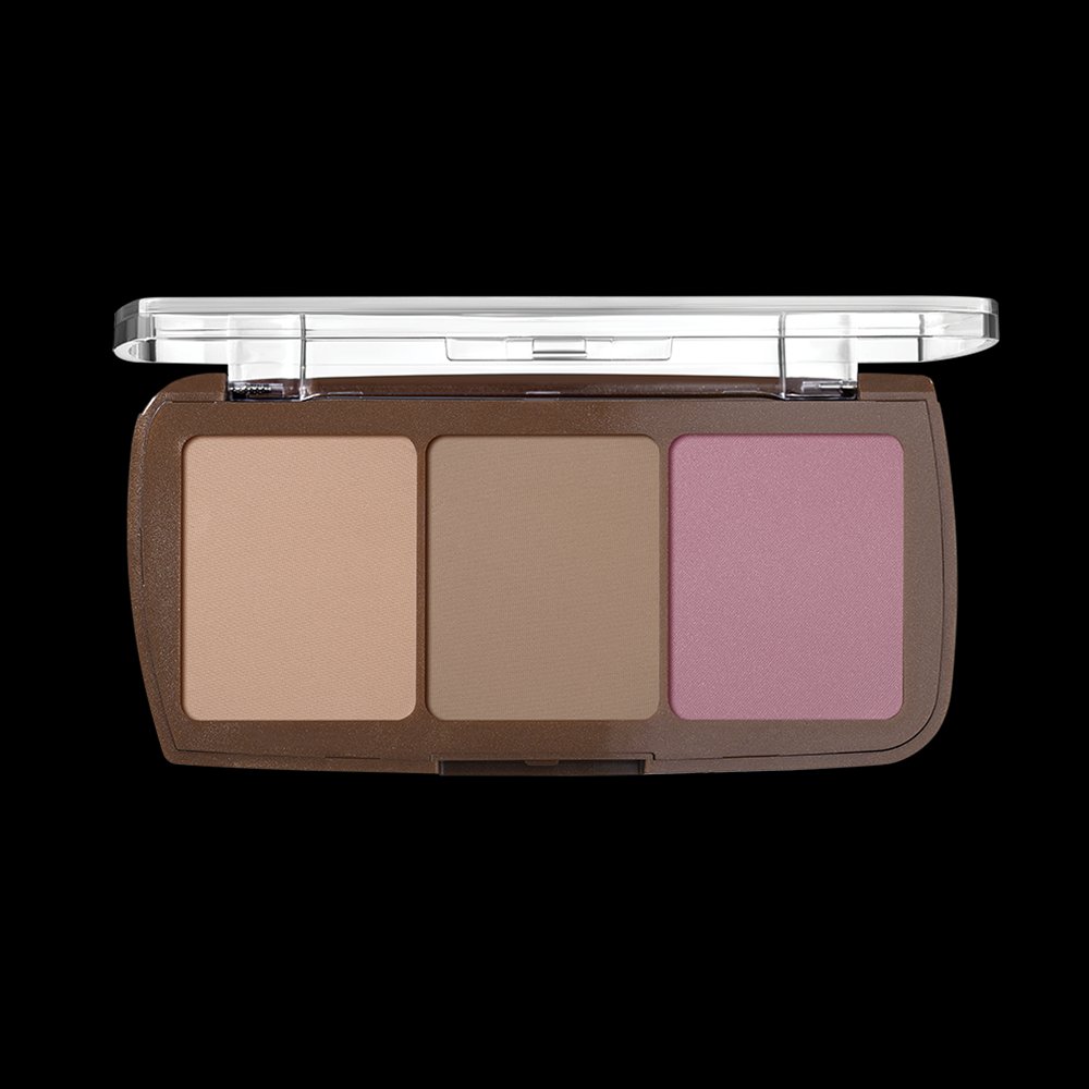 DH FACE CONTOURING PALETTE 25 N1
