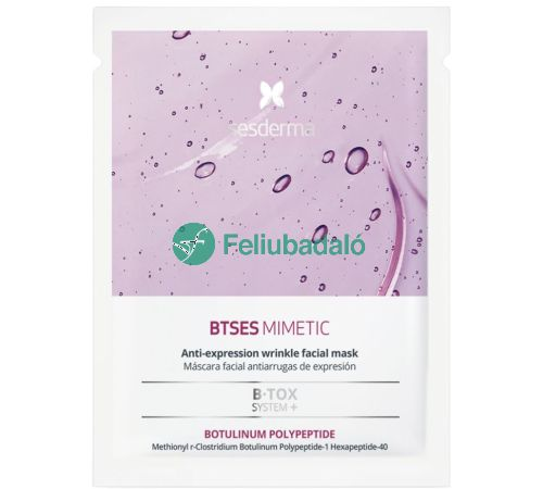 SESDERMA BTSES MIM MASCARA ANTIARRUGAS 5