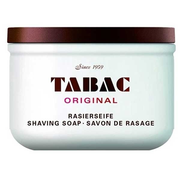 TABAC ORIGINAL SHAVING SOAP 125 GR