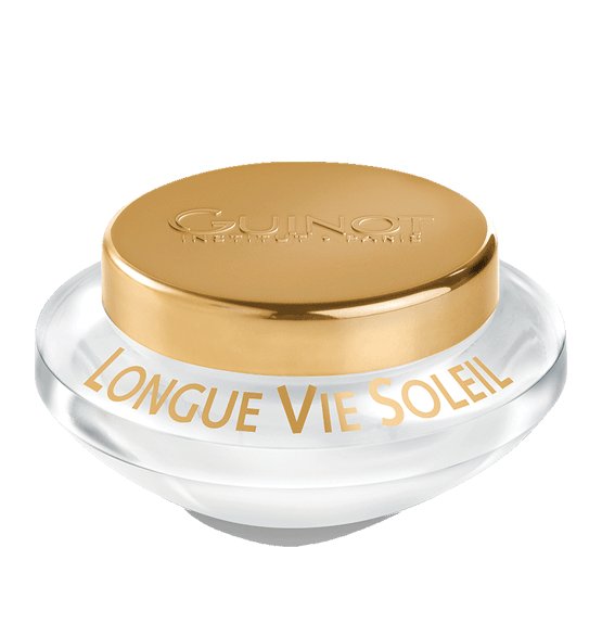 GUINOT LONGUE VIE SOLEIL VISAGE SPF50 50