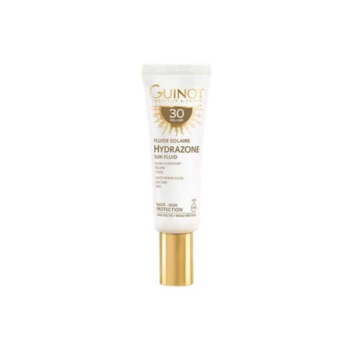 GUINOT HYDRAZONE SOLAIRE CR.VISAGE SPF30