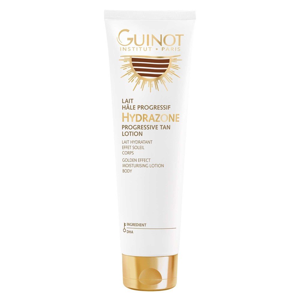 GUINOT HYDRAZONE HALE PROG.CREME CORPS