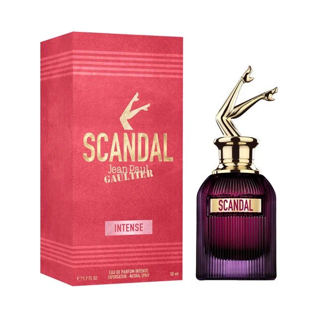 JEAN P.GAULTIER SCANDAL INTENSE EDP 50ML