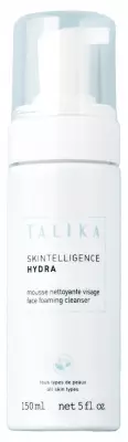 TALIKA SKINTELLIGENCE HYDRA FACE FOAMING