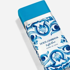DOLCE G. LIGHT BLUE CAPRI IN LOVE EDP 50