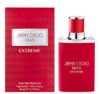 JIMMY CHOO MAN EXTREME 100ML VAP EDP