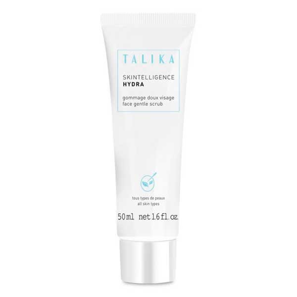 TALIKA SKINTELLIG.HYDRA FACE GENTLE SCRU