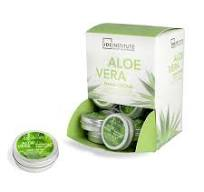 IDC INSTITUTE ALOE VERA TIN BOX HAND CRE