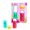 IDC INSTITUTE RADIANT SKIN TRIO SET