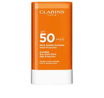 CLARINS STICK SOLAR INVISIBLE SPF50 17GR