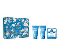 VERSACE MAN EAU FRAICHE 50+B&GEL50+BALM