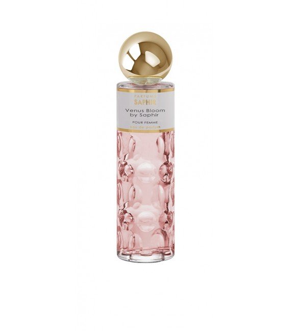 SAPHIR VENUS BLOOM SRA EDP 200