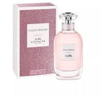 COACH W. DREAMS EDP 90ML