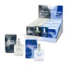 AQC FRAGANCES EDT ASSORTED MEN 15 ML B+S