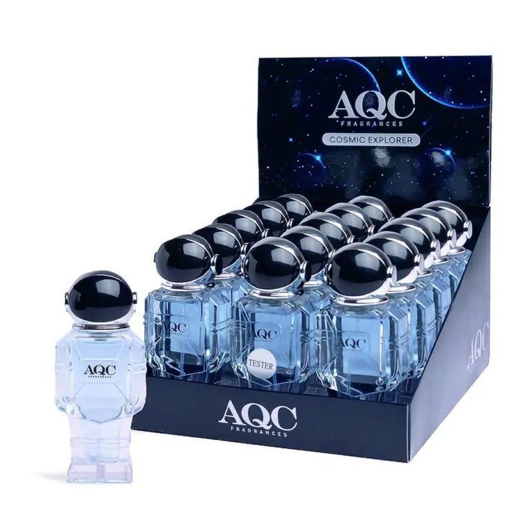 AQC FRAGANCES COSMIC EXPLORER 30 ML