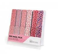 IDC INSTITUTE BIG NAIL FILE