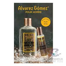 ALVAREZ G.BARBERIA DUPLO 80+30