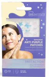 IDC INSTITUTE ANTI PIMPLE PATCHES 12 UDS