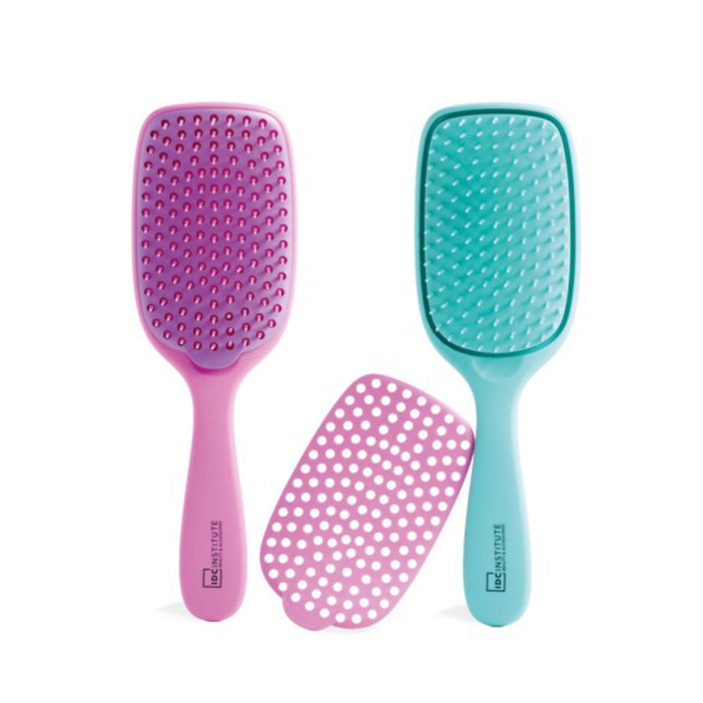 IDC INST.EASYCLEAN DETANGLING BRUSH
