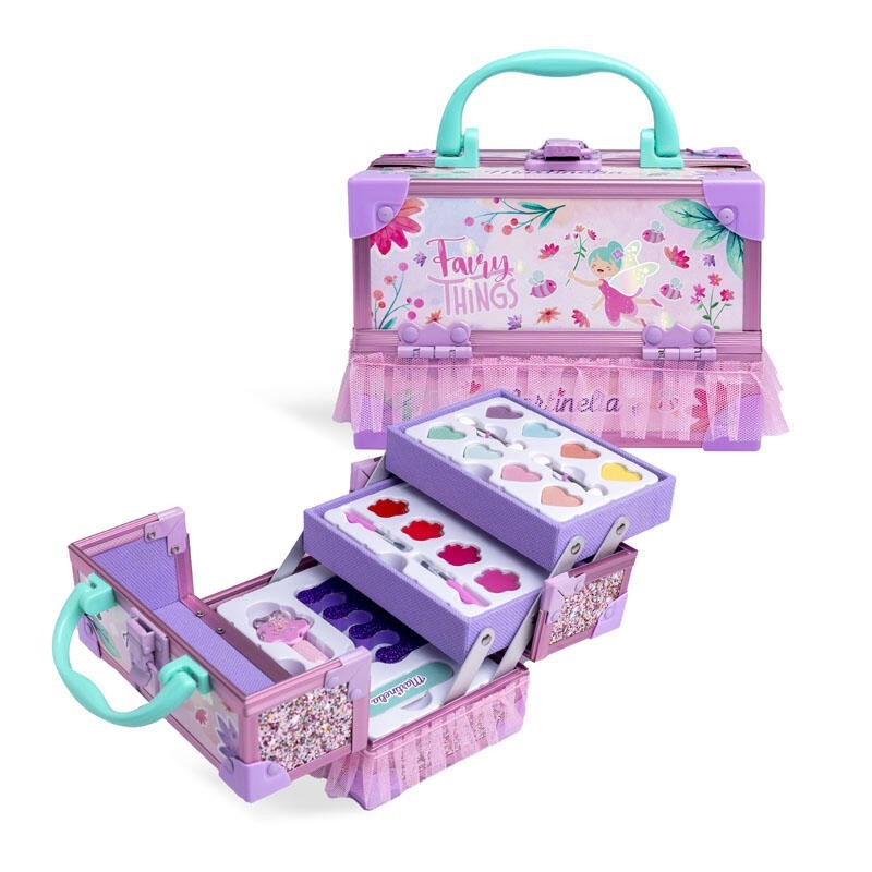 MARTINELIA FAIRY THINGS BEAUTY CASE