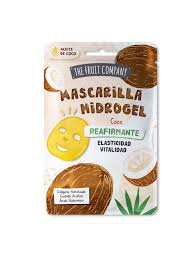THE FRUIT COMPANY MASCARILLA REAFIRMANTE