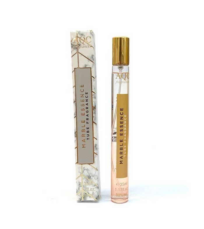 AQC FRAGANCE TUBE MARBLE ESSENCE 35 ML