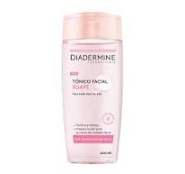 DIADERMINE TONICO FACIAL SUAVE PH5 200ML