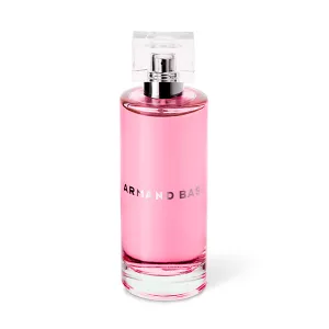 ARMAND BASI COLOR STORIES ROSE EDT 100 V
