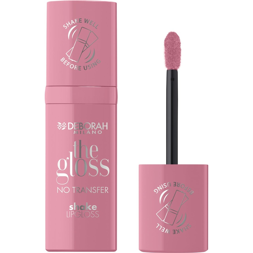 DH LIPS THE GLOSS N2
