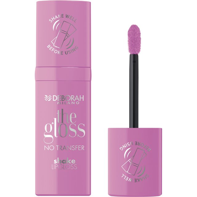 DH LIPS THE GLOSS N3