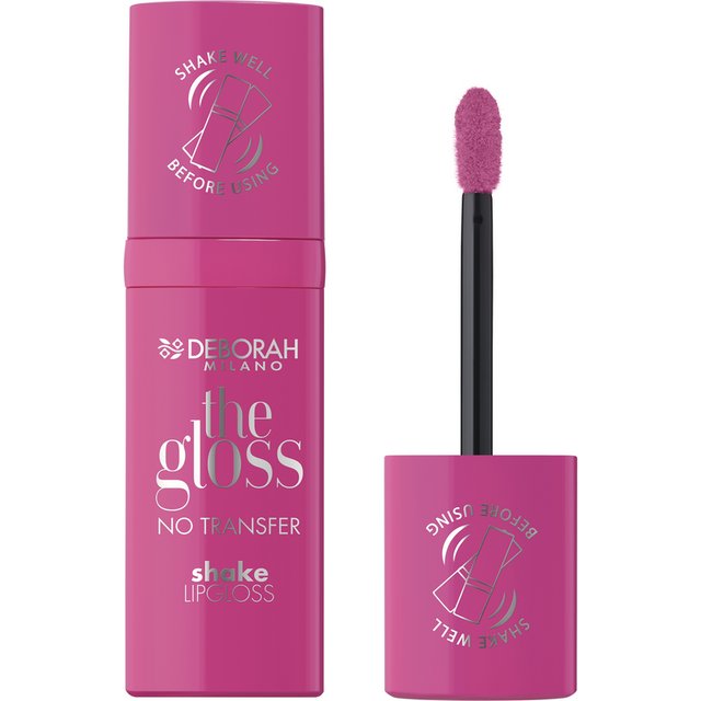 DH LIPS THE GLOSS N4